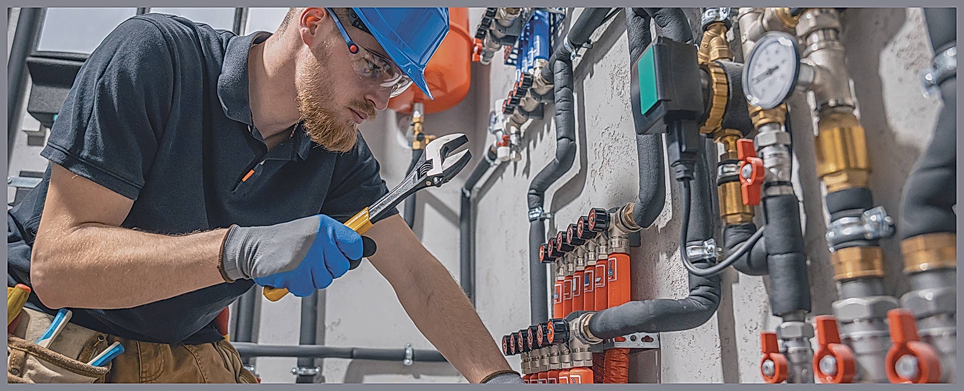 Tesisat Firması Çorlu