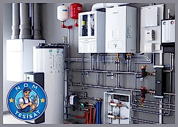 Kombi Tesisatı Tekirdağ