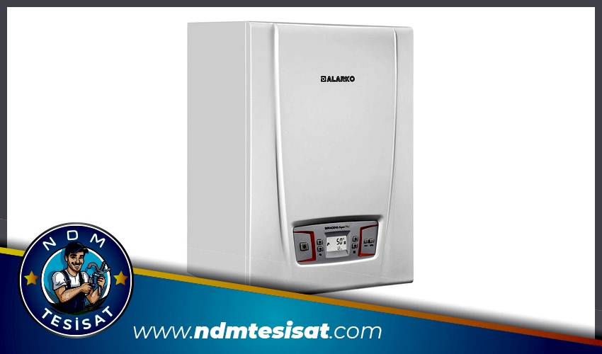 Kombi Servisi Ergene