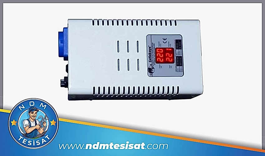 Kombi Tamiri Şarköy