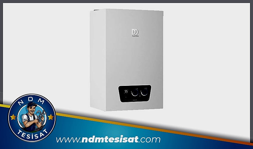 Kombi Servisi Süleymanpaşa