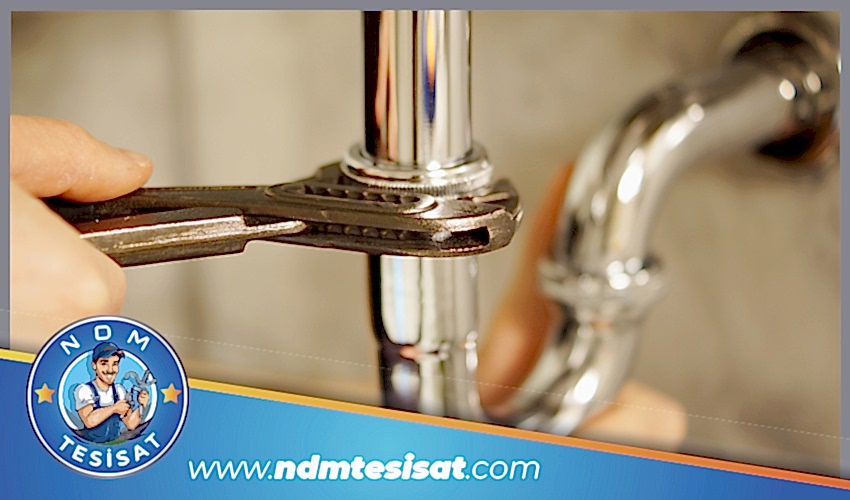Su Tesisatı
