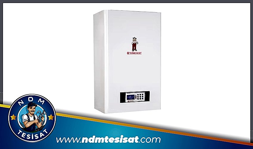 Kombi Tamiri Marmaraereğlisi