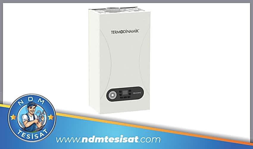 Kombi Servisi Marmaraereğlisi