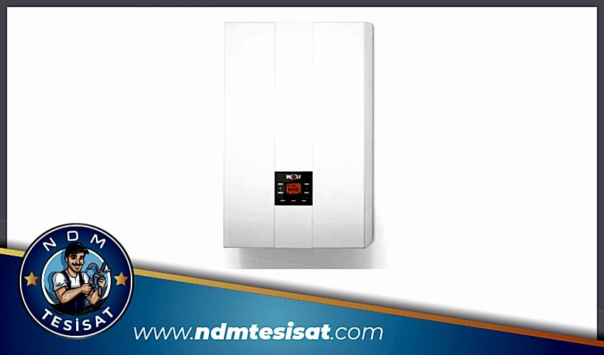 Kombi Tamircisi Ergene