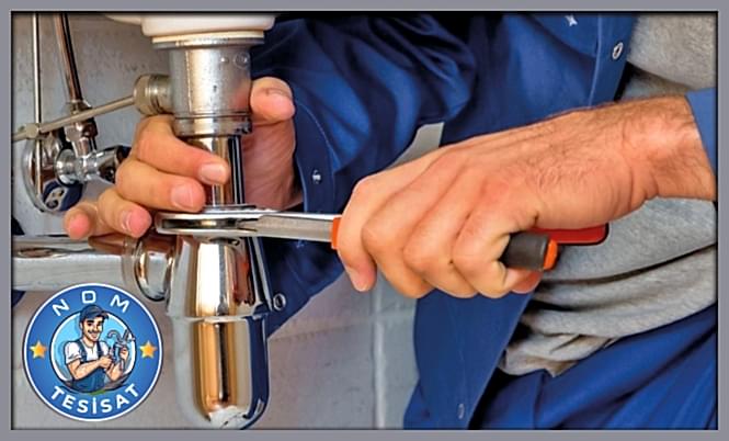 Tesisat İşleri Çorlu